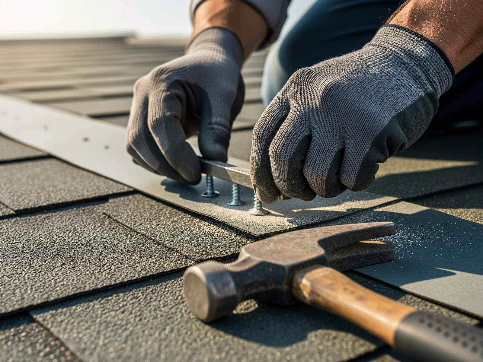 Why choose Fascia Repair in Sayreville, NJ